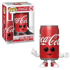 This cake uses two full cans of coke. Coca Cola Can Vinyl Art Toys Pop Price Guide