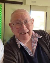 DUNSE, Andrew Charles “Charlie”