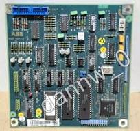 1PC Used ABB YPQ 102F YT204001-KF Control board