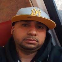 Rusty Morales's Instagram, Twitter & Facebook