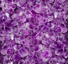 Image Result For Amethyst Color Purple Crystals Crystal Aesthetic Crystals