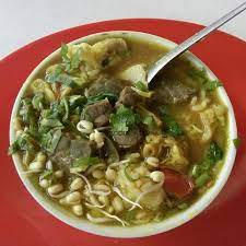 Soto Mungil Khas Kediri Jln Tapak Siring 26 Surabaya Ada Menu Baru Sepecial Soto Babat Maknyussss Healthy Recipes Food Street Food