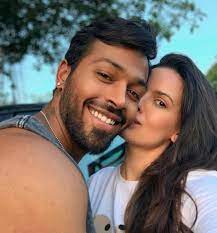 Born on 11 october 1993 in surat, gujarat into a financially challenged family, hardik was never interested in studies. Ipl 2020 Hardik Pandya Opens Up About His Split With Wife Natasa And Son Agastya To Join Mumbai Indians