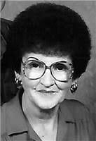 Nellie Pressley Obituary (2017)