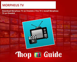 Morpheus tv apk descargar / nueva versión 2021. Live All Tv Channels Movies Free Thop Tv Guide Download Apk Free For Android Apktume Com