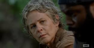 A Closer Look: The Walking Dead