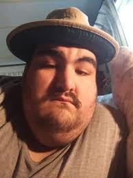 There's a pair of troublemakers sitting in our living room. Meet Jimmy Lee  & Tori Lynn!