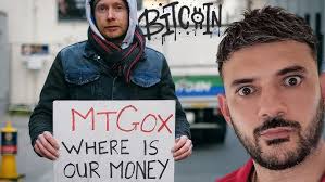 Image result for mtgox live