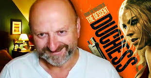 Duchess Director Neil Marshall Talks Revenge Thriller, '70s Genre  Inspirations & 2019's Hellboy Reboot