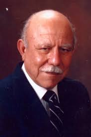 Amador Holguin Obituary