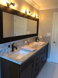 Custom Size Mirrors Mirror Bathroom Mirror Vanity Mirror Wall Mirrors Wood Framed Mirror Rustic Wood Mirror Farmhouse Large Mirrors Large Bathroom Mirrors Wood Framed Mirror Small Bathroom Remodel