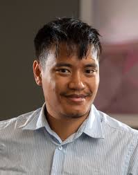 David Spak: Ta emot praktikanter