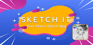 Sketch app free sources, youtube video frame resource, for sketch app. Amazon Com Sketch It Pencil Sketch Photo Editor Appstore For Android