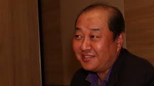 Samsung: Pushing the boundaries in OLEDs with Sangyoon Lee