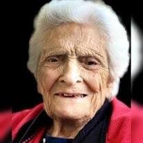 Sylvia Macchia Obituary (2025)