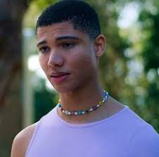 Darren Heartbreak High Outfits