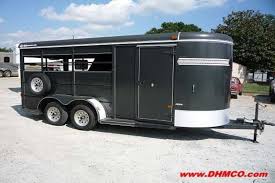 Maybe you would like to learn more about one of these? Used 3 Horse S H Horse Trailer Bumper Pull Horse Trailer Dixie Horse Mule Co