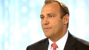 Im Studio: Thomas Matter