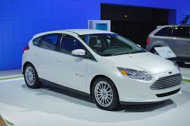 Ford personnel and/or dealership personnel cannot modify or remove reviews. Ford Focus Electric Wikipedia