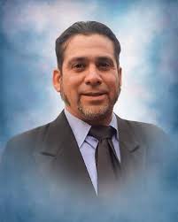 Alberto Garza Salazar