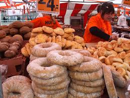 'jan linders' groeide uit tot een keten van supermarkten in het zuidoosten van nederland. Markt In Venlo Arcen Flickr