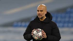 Welcome to the official facebook page of pep guardiola. Gvardiola Manchester Siti Poedet V Dortmund Chtoby Vyigrat U Borussii Rt Na Russkom