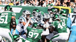 FOX Sports lists the NY Jets' biggest X-factor: Is it spot on?