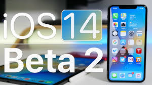 The ios 15 is almost here but apple still has some serious work to get done before it's ready for a full release. Ios 14 Beta 2 Is Out What S New Youtube