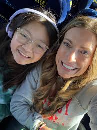 Shay's Ways: MOTION SICKNESS