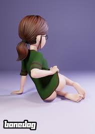 Post 5191589: bonedog Despicable_Me Margo_Gru