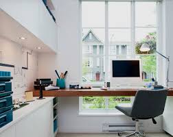How will you build it out? Modern Home Office By Portico Design Group Home Office Design Home Office Space Modern Home Office
