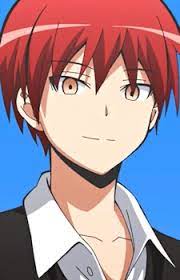 Affection (karma akabane x reader). Karma Akabane Ansatsu Kyoushitsu Jump Festa 2013 Special Myanimelist Net
