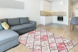 armada hali ortusu 200x290 cm verda kahve halilar battaniye yatak ortuleri