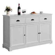 Crosley lafayette buffet server/sideboard cabinet. Large Sideboards And Buffet Table Furniture