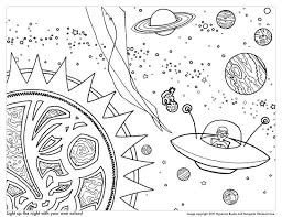 Maybe you would like to learn more about one of these? Planets Galaxy Trippy Coloring Pages For Adults Novocom Top