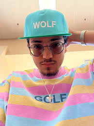 HAPPY 10TH ANNIVERSARY WOLF!! YOU CHANGED MY LYFE 4EVA!! : r/tylerthecreator