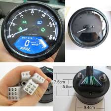 I.pinimg.com automotive guages / pin on gauges / fogg's automotive in glenville, ny is your premier destination for used cars near schenectady, ny. Honda Motorcycle Tachometer Wiring Wiring Diagram B92 Schedule
