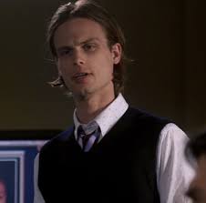 Maybe you would like to learn more about one of these? Spencer Reid From Criminal Minds Haircuts Ranked