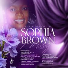 Do not judge a biography by...