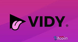 Konten Video Ads Dengan Teknologi Vidy Blockchain Ekosistem Membaca