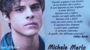 Michele merlo, stabilita la data del funerale stabilita la data del funerale di michele merlo, il mike bird di 'amici' scomparso a causa di una leucemia fulminante editato in: Mgayz3yqpjjxom