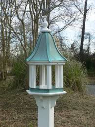 Roofing options roofing systems roofing materials copper gutters copper roof metal roof steel roofing roofing felt fabricators patina alpolic copper panels for public library | alpolicⓡ. Vinyl Bird Feeder With Patina Copper Roof