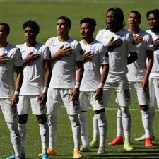 The team is controlled by the federación nacional autónoma de fútbol de honduras (fenafuth). Mexico Y Honduras Definen Al Campeon Del Preolimpico El Grafico