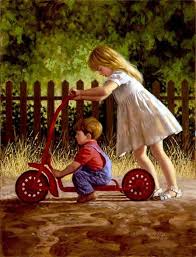 самое лучшее время на свете когда мы еще дети 