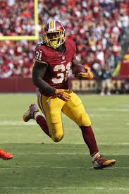 Redskins Explored Trading Rb Matt Jones