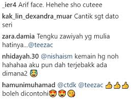 Dapatkan berita terkini mengenai tengku+zawyah+tengku+izham dari astro awani. Mulianya Hati Tengku Netizen Puji Sikap Mulia Tengku Zawyah Siti Nurhaliza