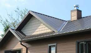 Toiture en tole pour maison. Toiture En Tole Avantages Types Prix Pose Toitexpert Be