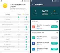 ✔️ última versión full pro oficial. Camscanner Pro Apk Mod 2021 Premium Desbloqueado Descargar