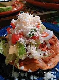 Mom S Picadillo Con Papa Ground Beef In Fresh Tomato Sauce With Potatoes La Pina En La Cocina Recipe Fresh Tomato Sauce Mexican Food Recipes Easy Mexican Food Recipes