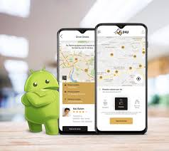 The best mobile application development companies in dubai have a large share of the technology sector in the middle east, including abu fugenx technologies is the leading mobile app development company in abu dhabi, dubai. Mobile App Development Company In Dubai